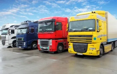 Adana Çatalca Nakliye Ambarı